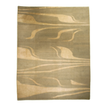 RIVER BANK TURQUOISE - WARP & WEFT