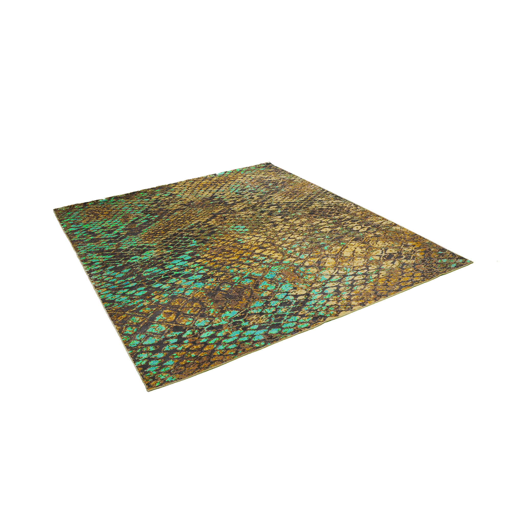 RIZ ORIGINAL - RUG STAR