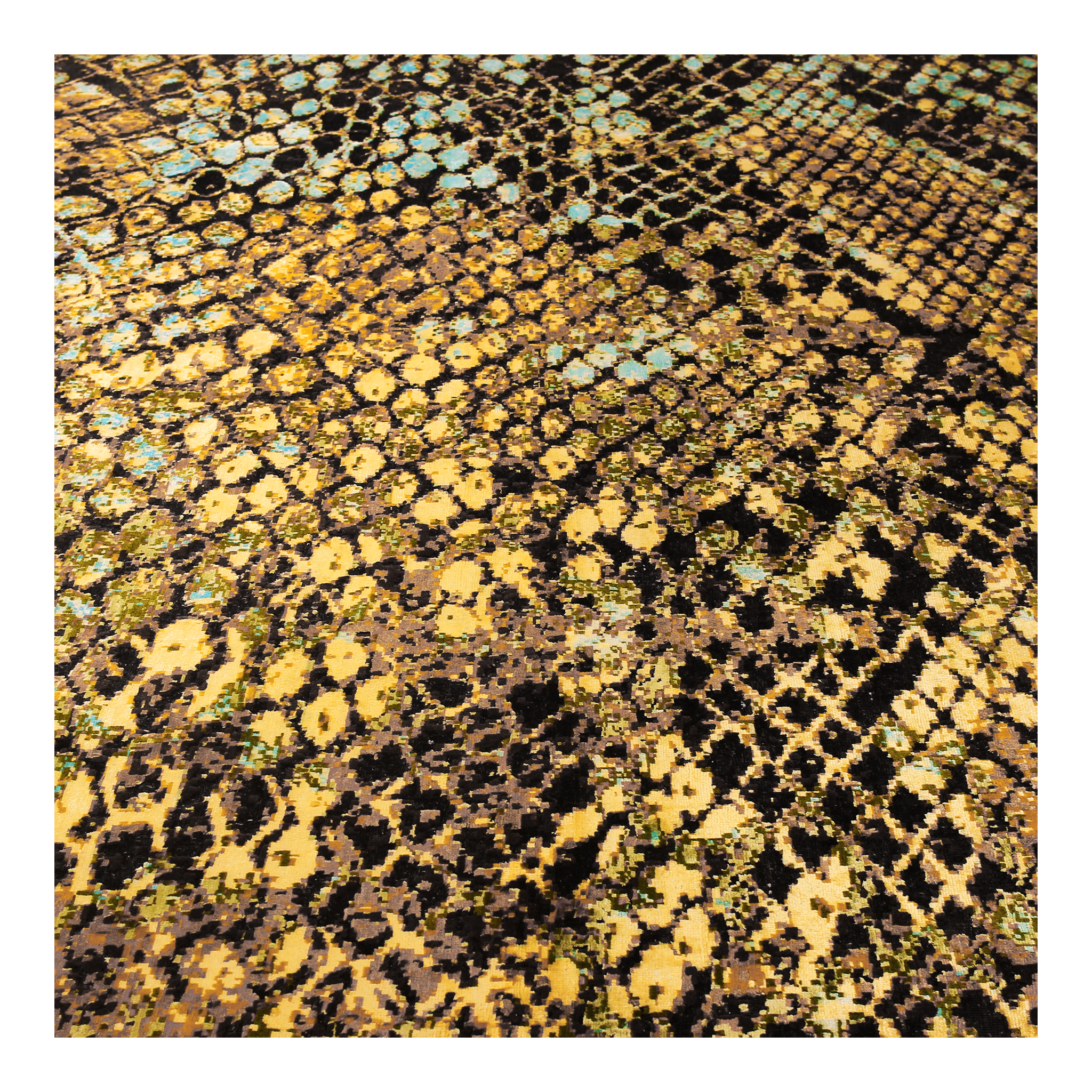 RIZ ORIGINAL - RUG STAR