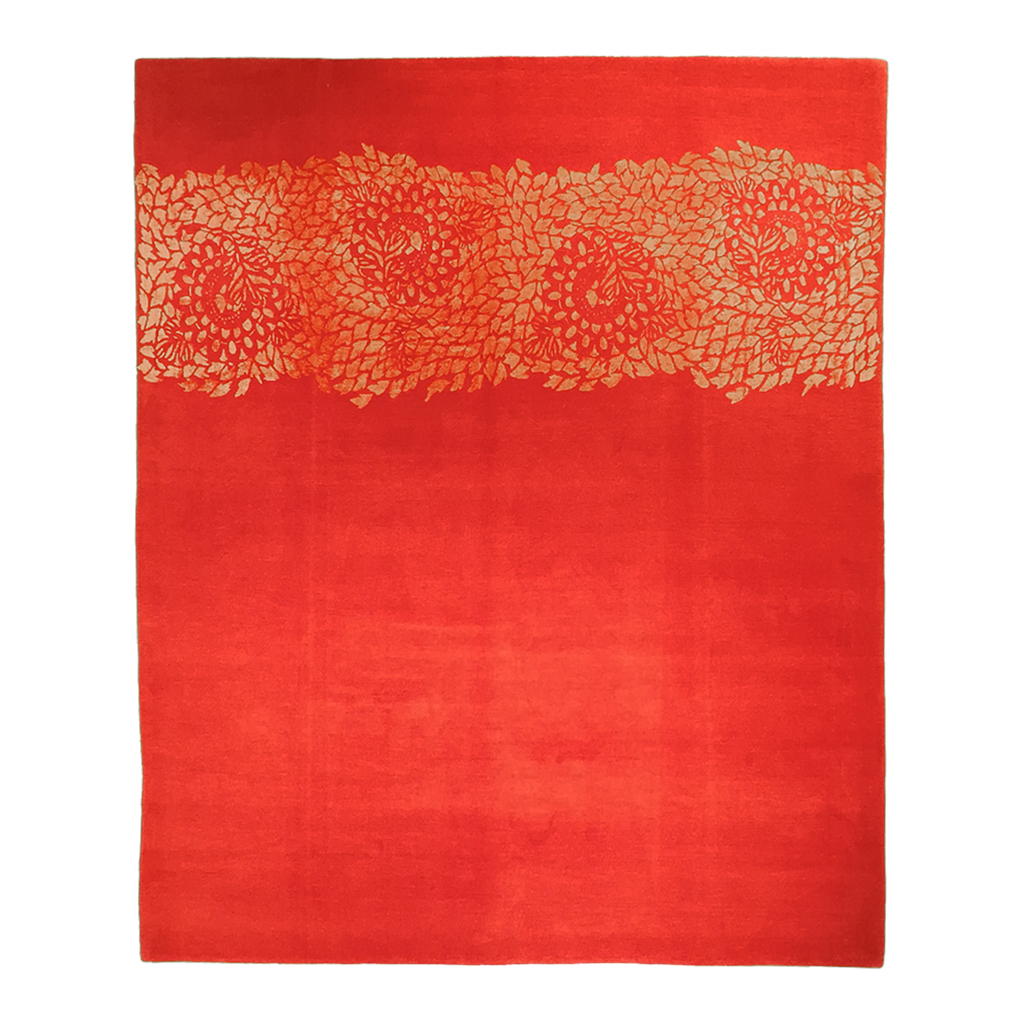 FOLI BORDER - VIA TEXTILIA