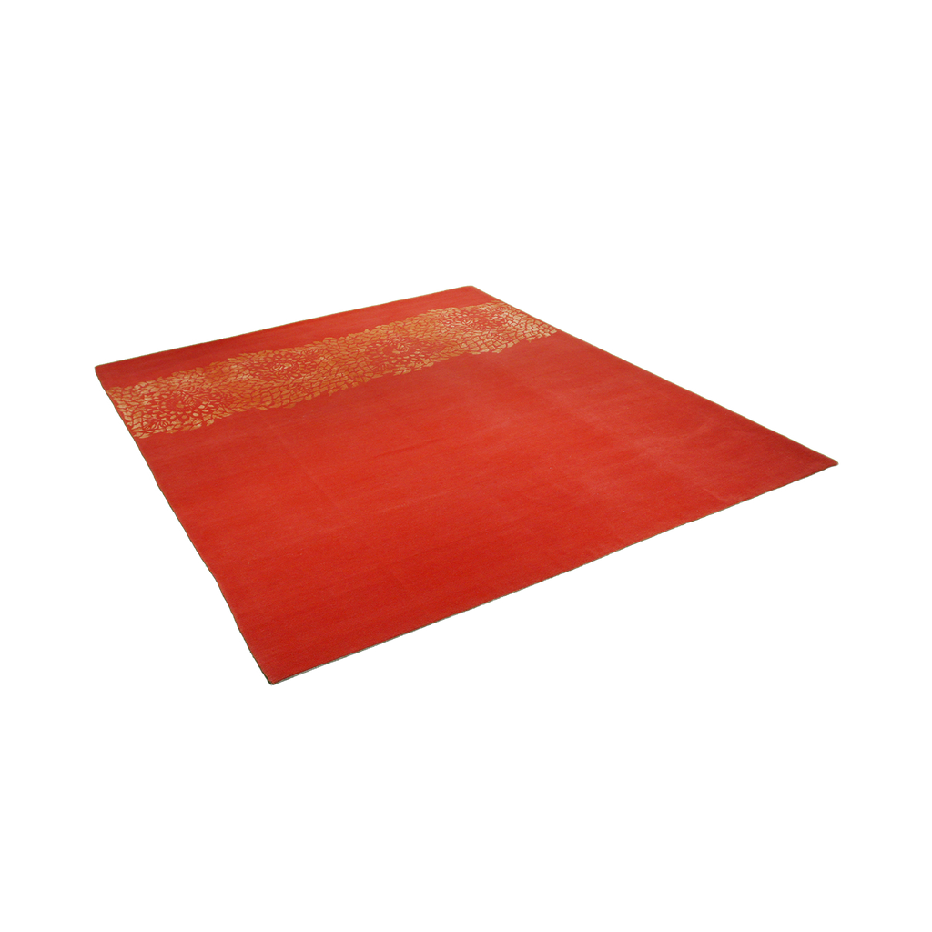 FOLI BORDER - VIA TEXTILIA