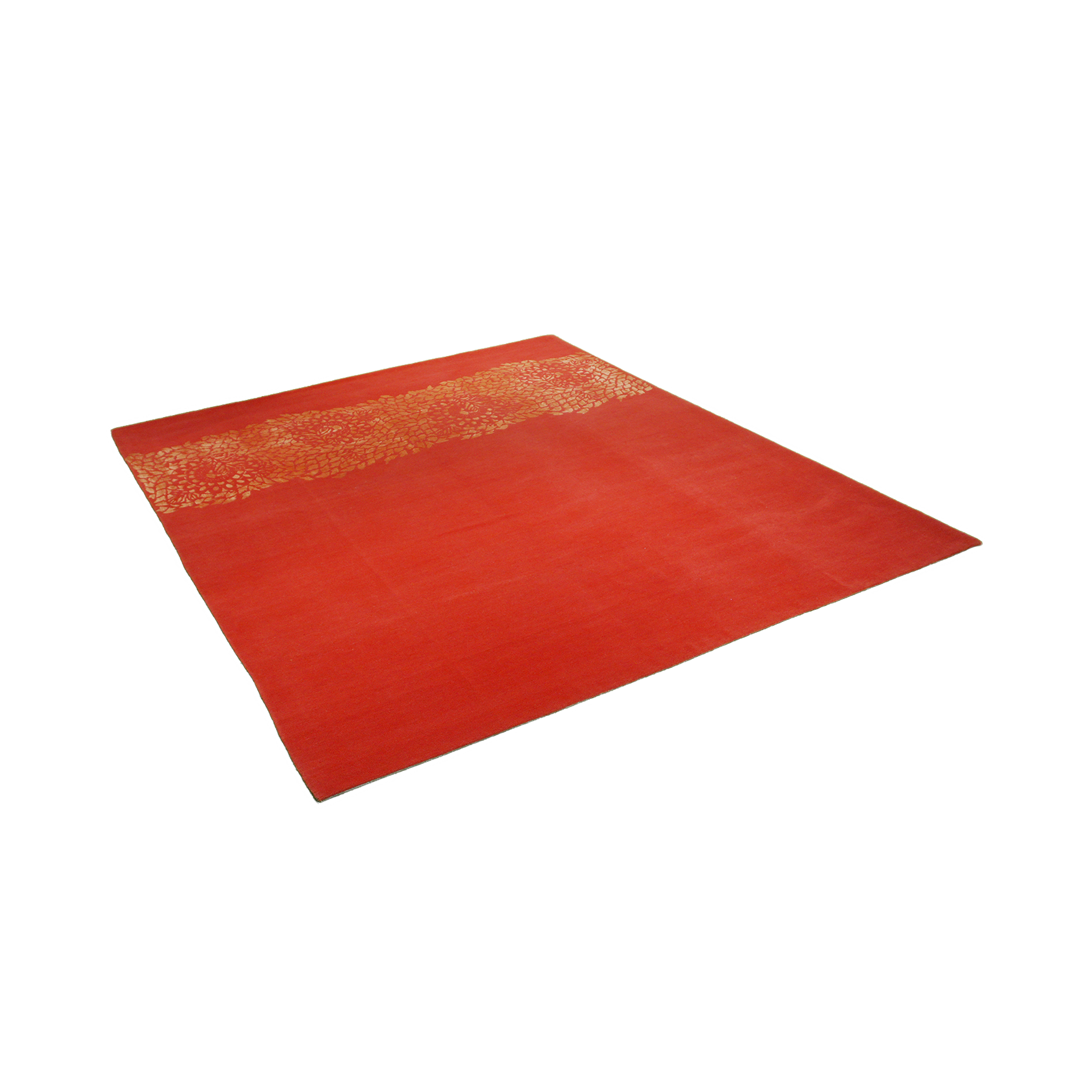 FOLI BORDER - VIA TEXTILIA