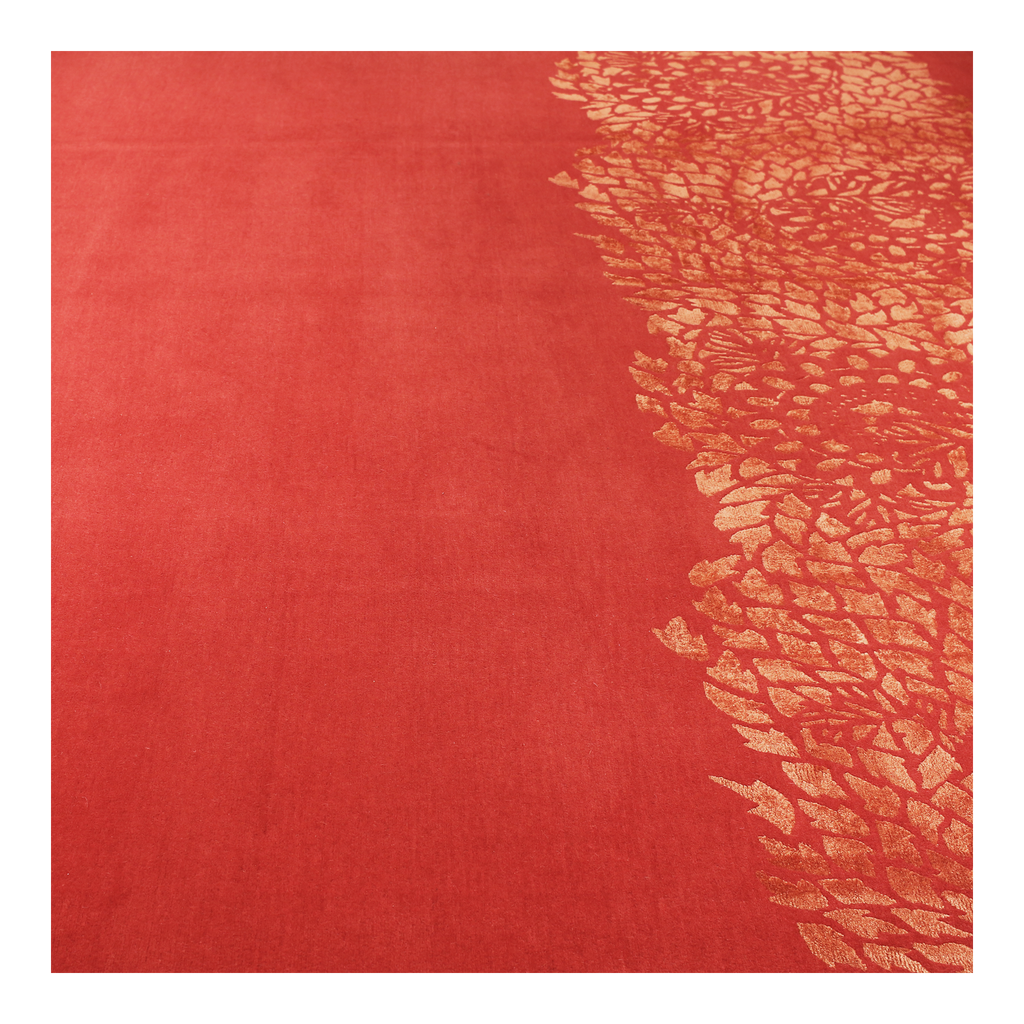 FOLI BORDER - VIA TEXTILIA