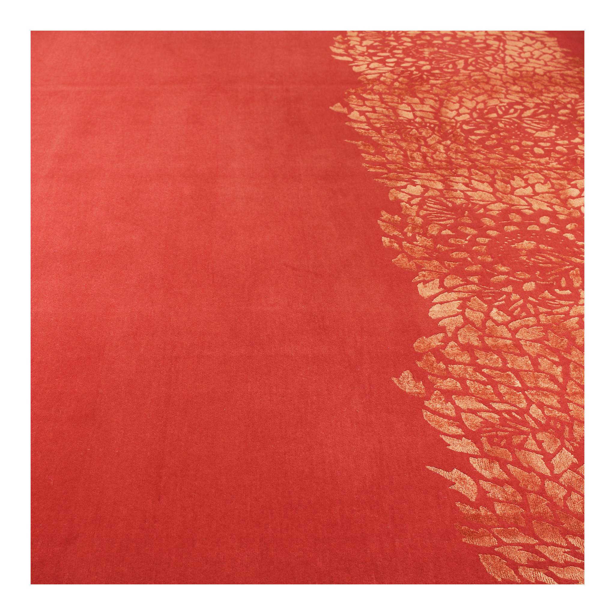 FOLI BORDER - VIA TEXTILIA