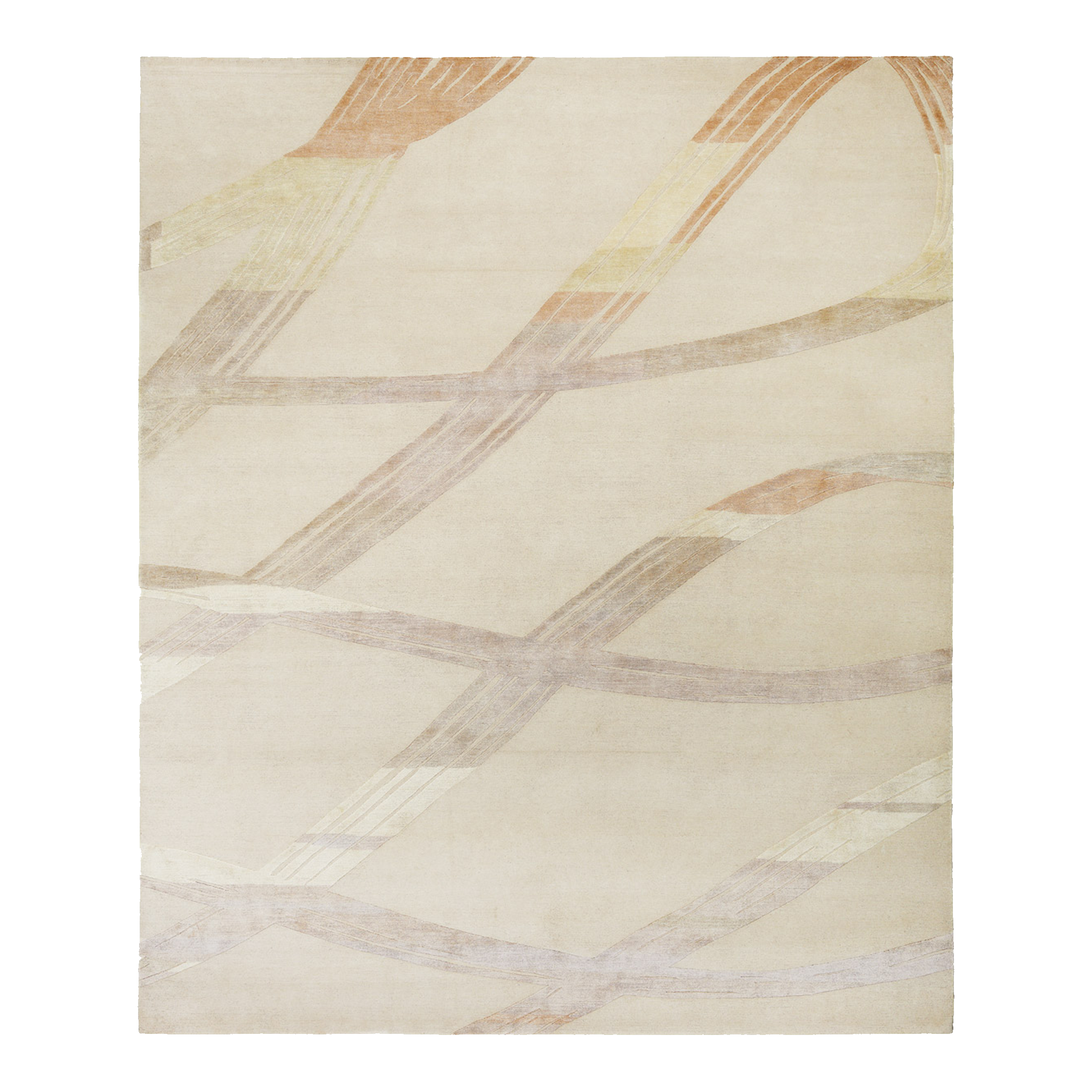 RIBBON PEARL - REUBER HENNING