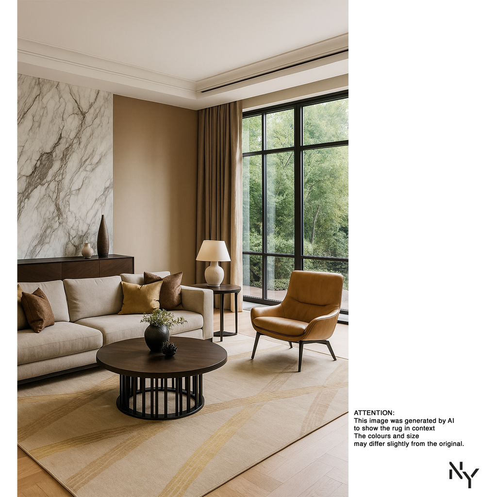 RIBBON PEARL - REUBER HENNING