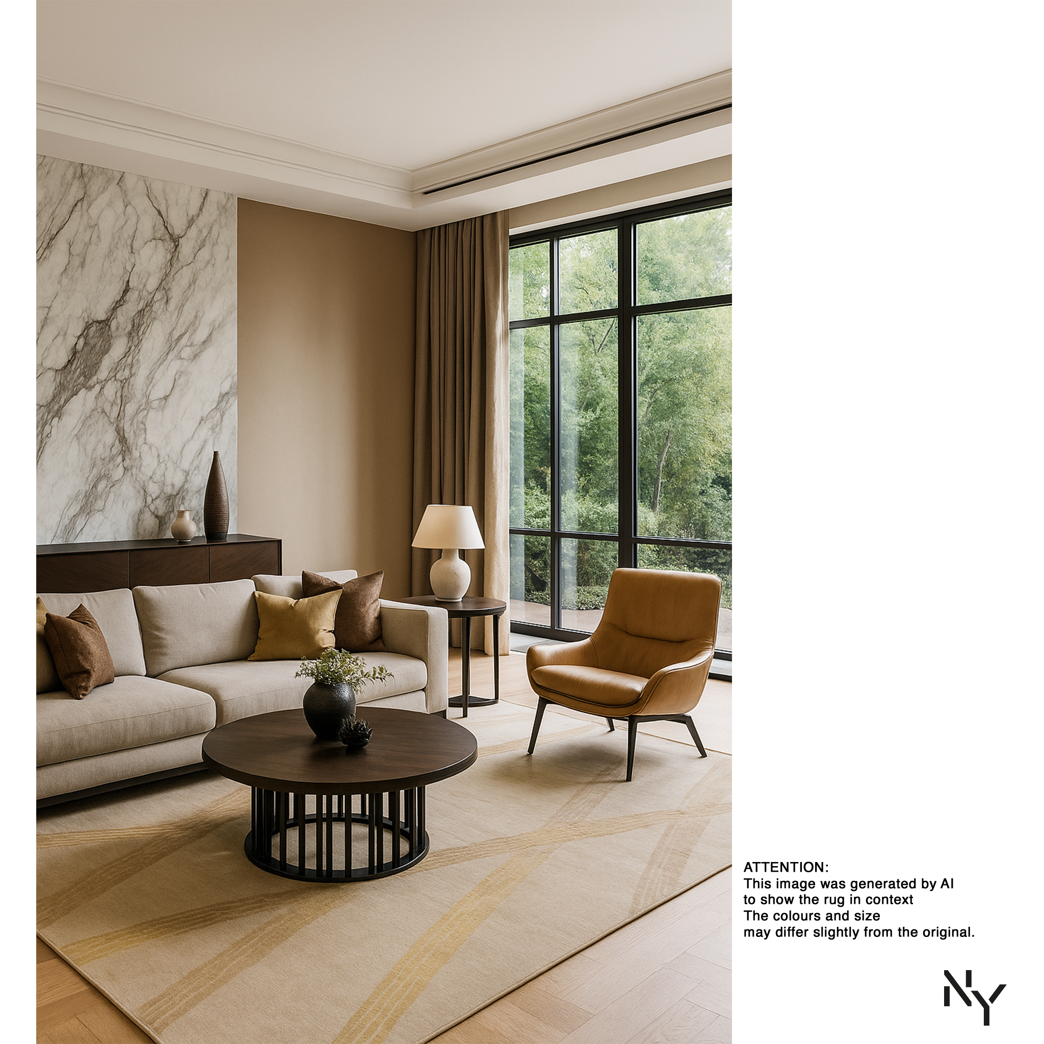 RIBBON PEARL - REUBER HENNING