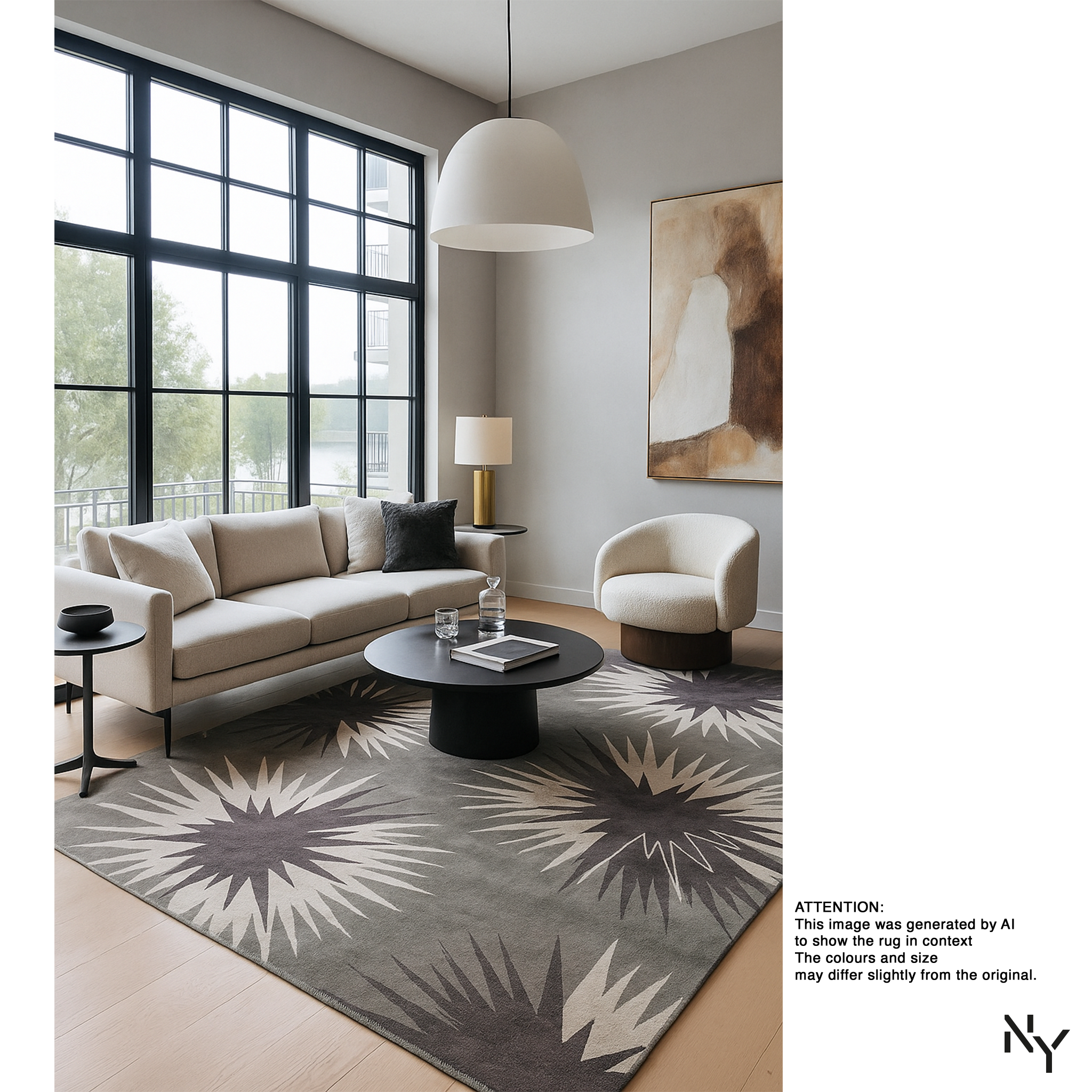 THISTLE PEWTER - VIVIENNE WESTWOOD