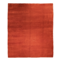 LORI TWEET RED - WARP & WEFT