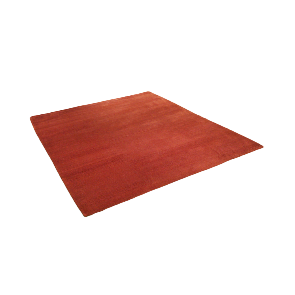 LORI TWEET RED - WARP & WEFT