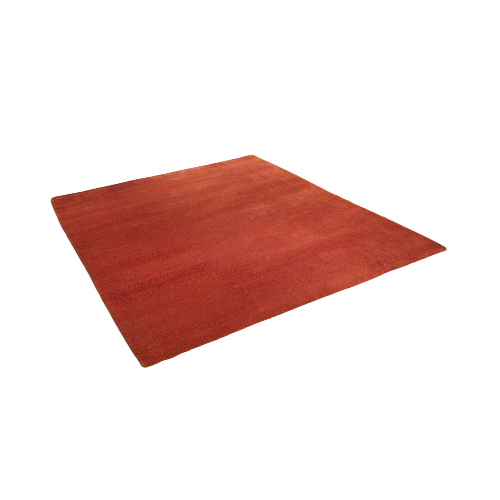 LORI TWEET RED - WARP & WEFT