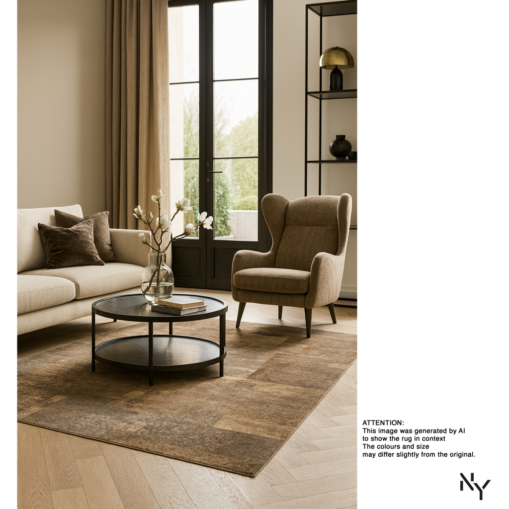 RHAPSODY BLACK - REUBER HENNING