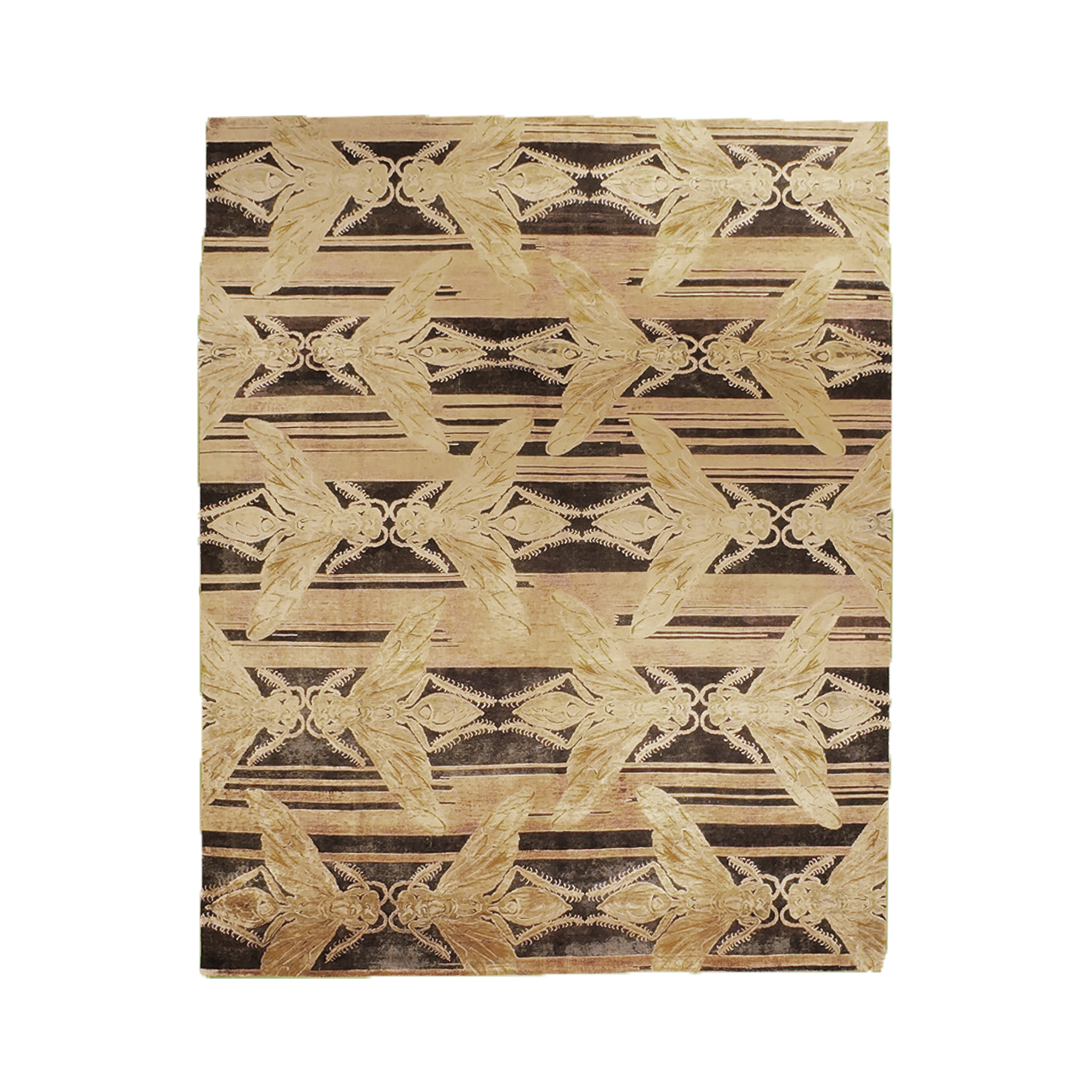 NO HONEY No.01 - RUG STAR