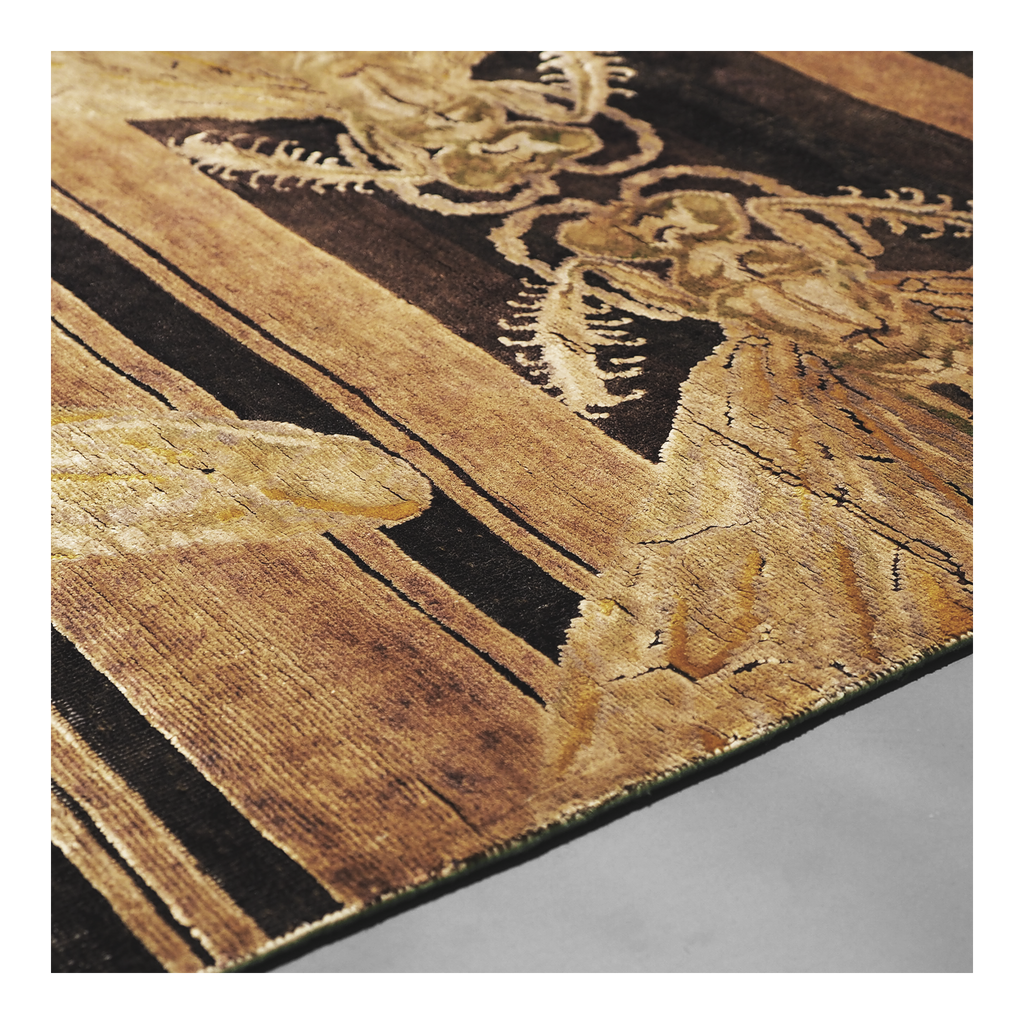 NO HONEY No.01 - RUG STAR