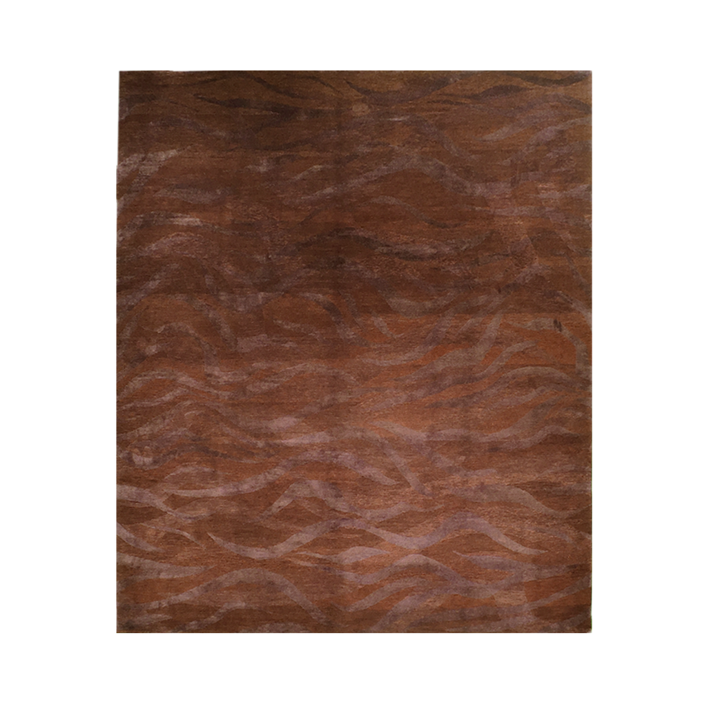 ZEBRA SANGRIA - REUBER HENNING