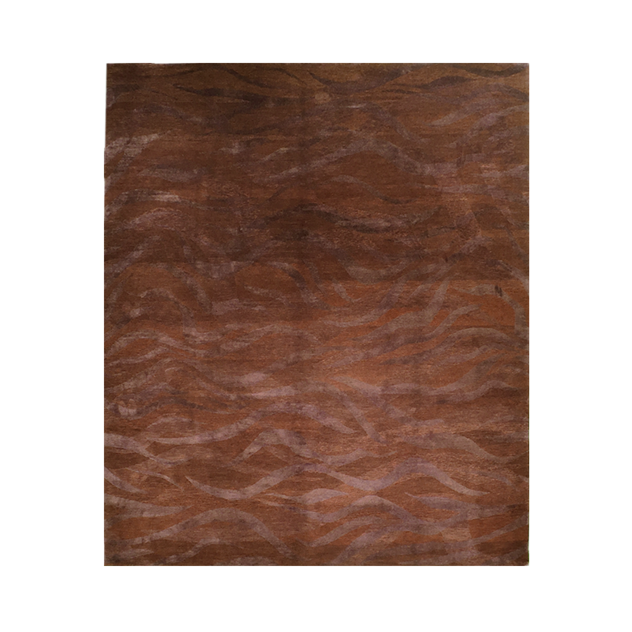 ZEBRA SANGRIA - REUBER HENNING