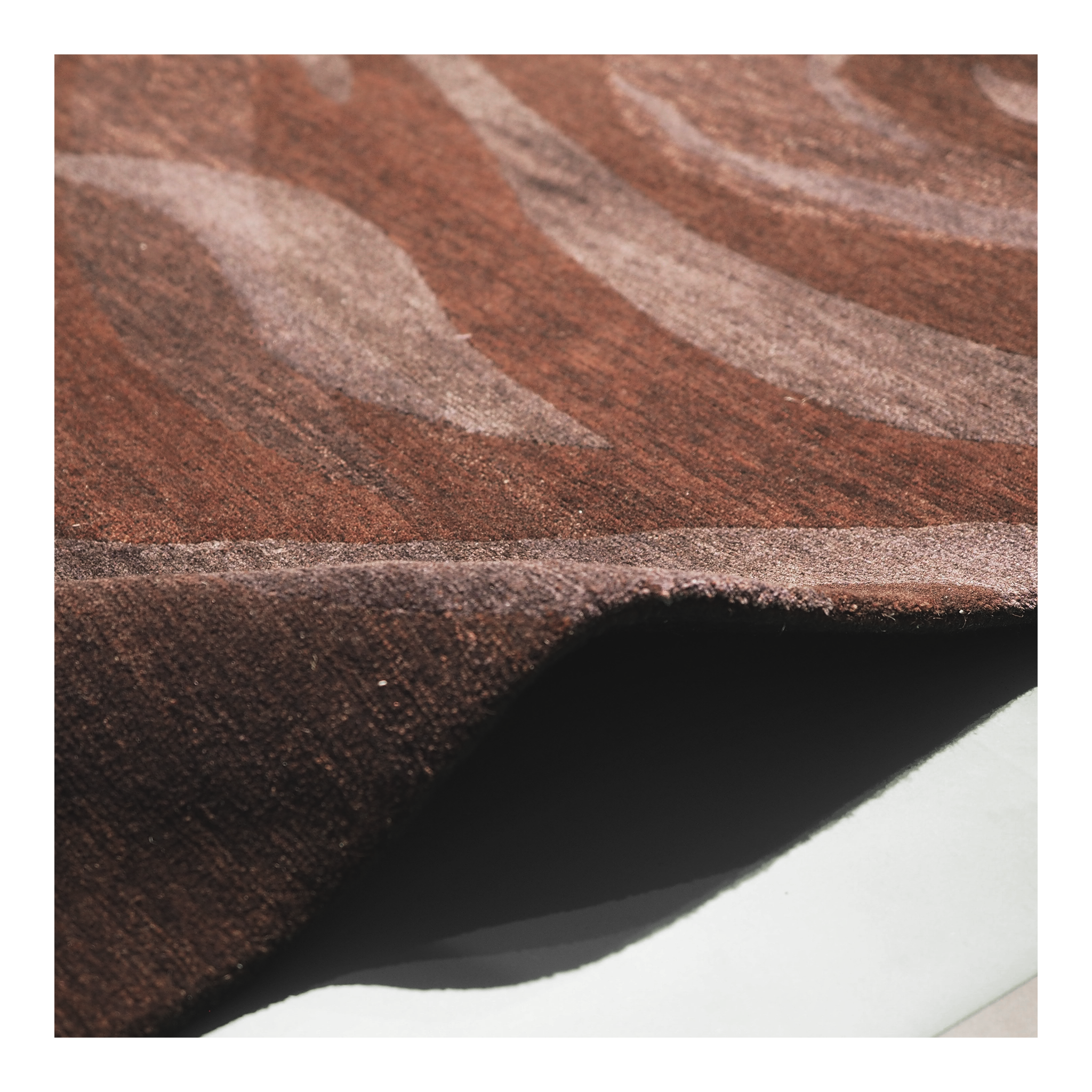 ZEBRA SANGRIA - REUBER HENNING