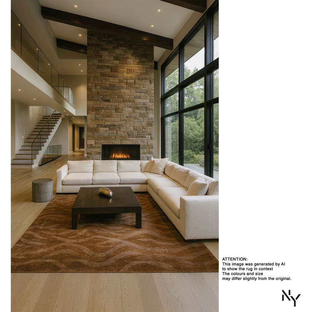 ZEBRA SANGRIA - REUBER HENNING