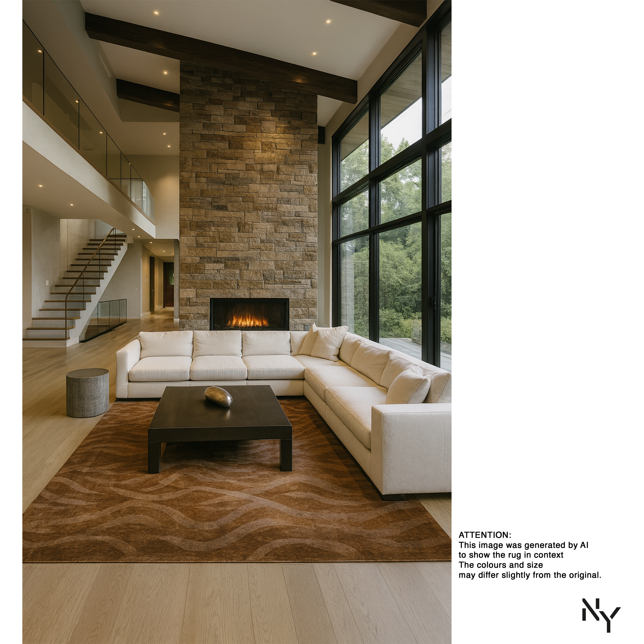 ZEBRA SANGRIA - REUBER HENNING