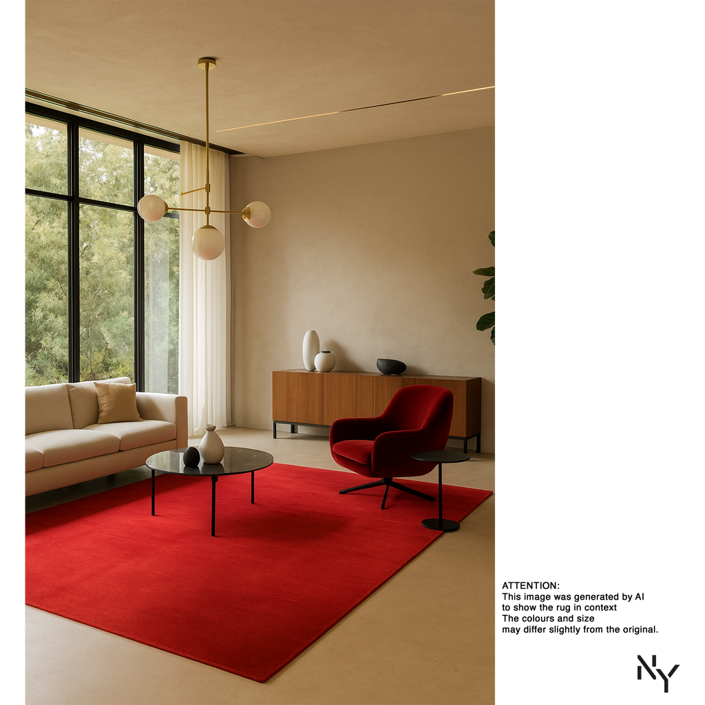 YARDO PLAIN TWEEDED LACK - KOOCHES