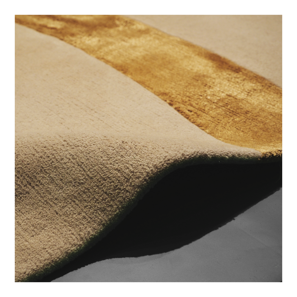 NOUN GOLD - VIA TEXTILIA