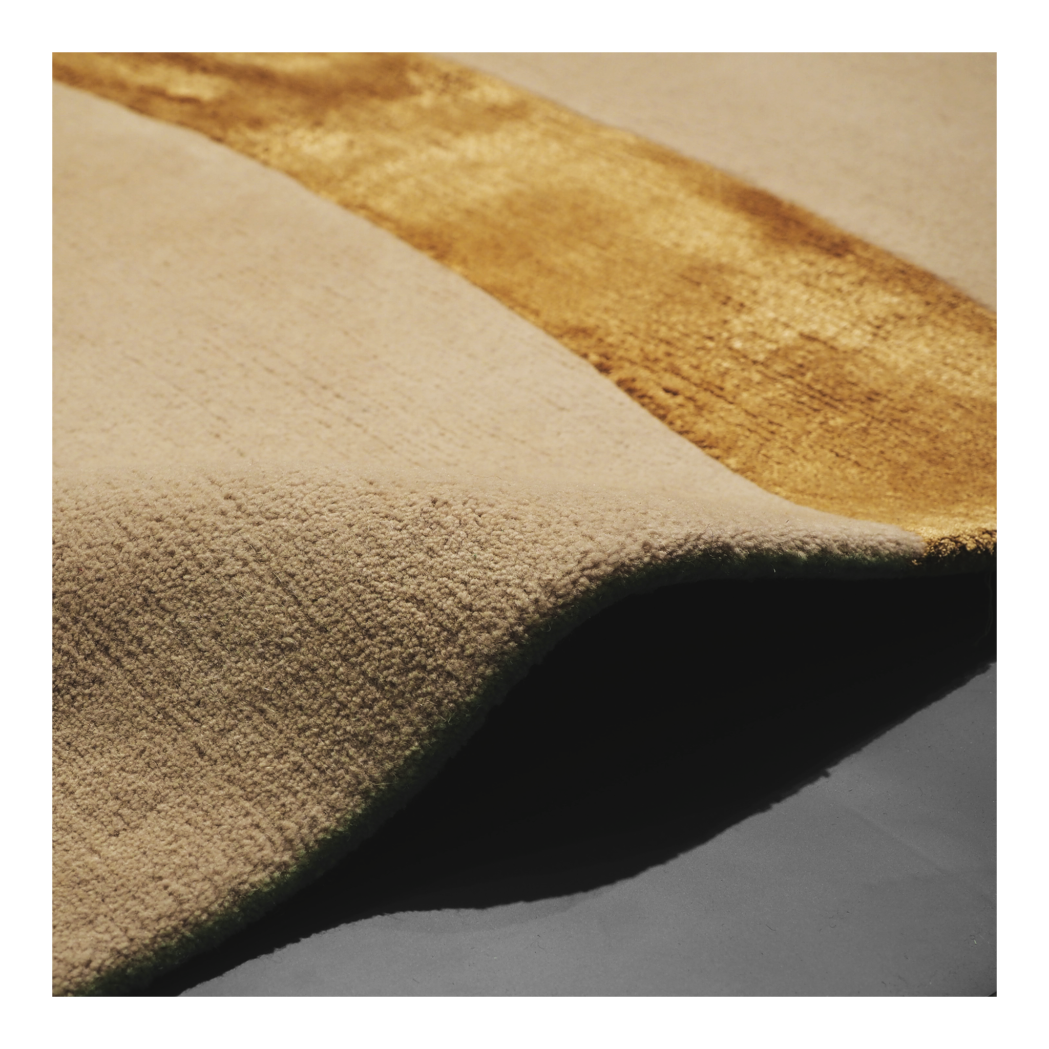 NOUN GOLD - VIA TEXTILIA