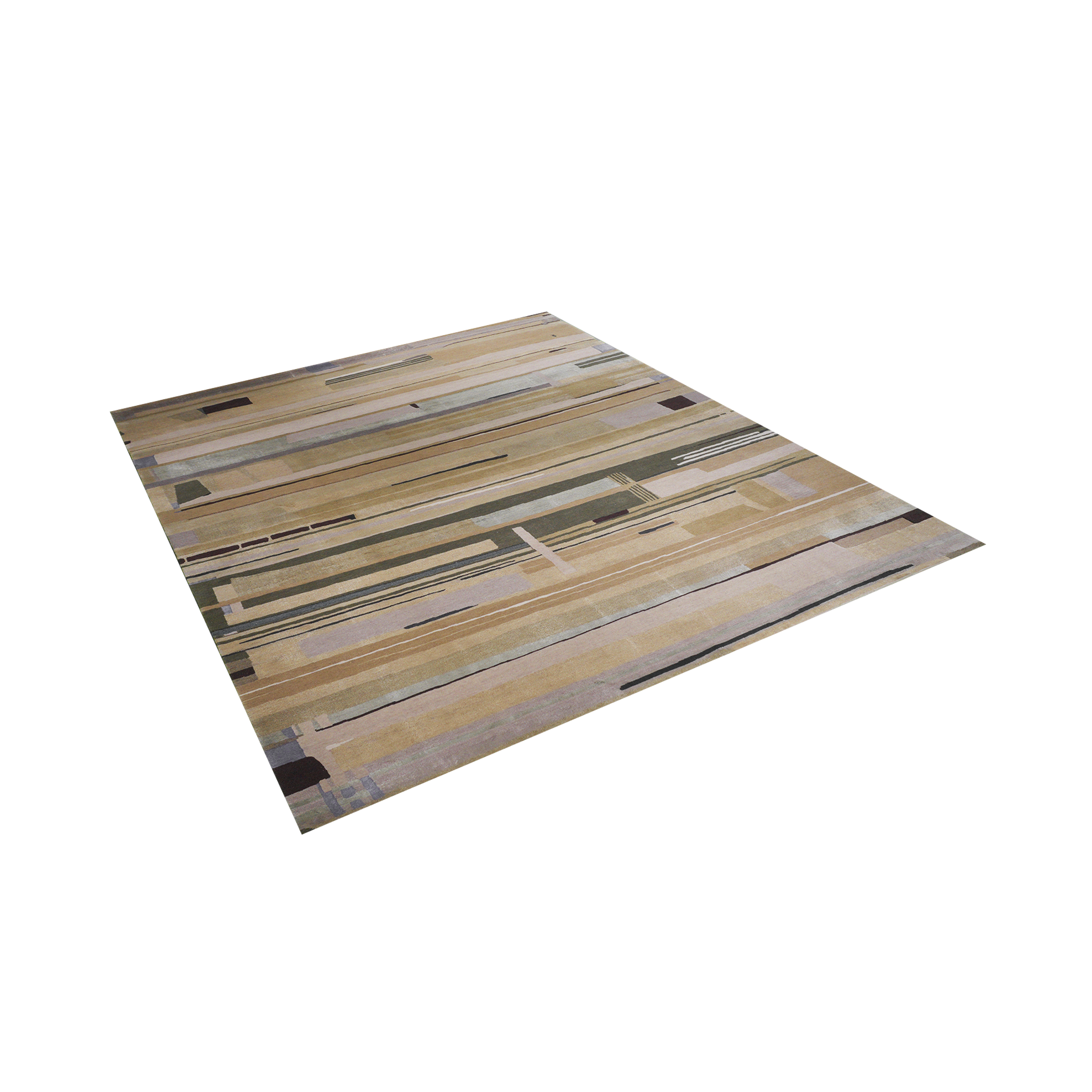 TIN PAN ALLEY - REUBER HENNING