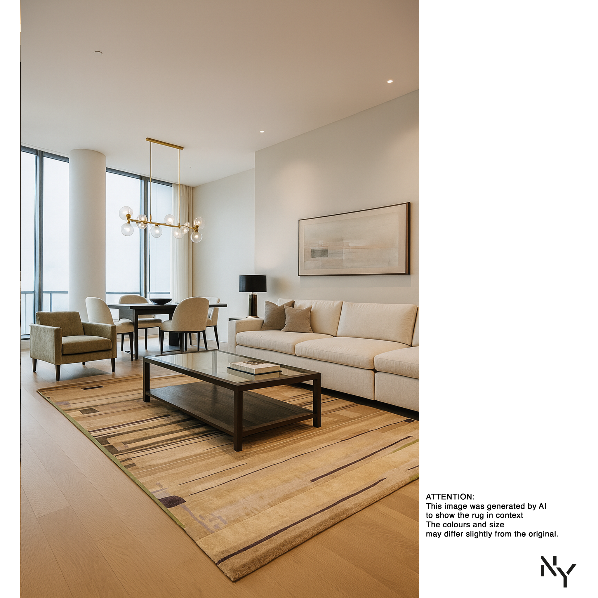 TIN PAN ALLEY - REUBER HENNING