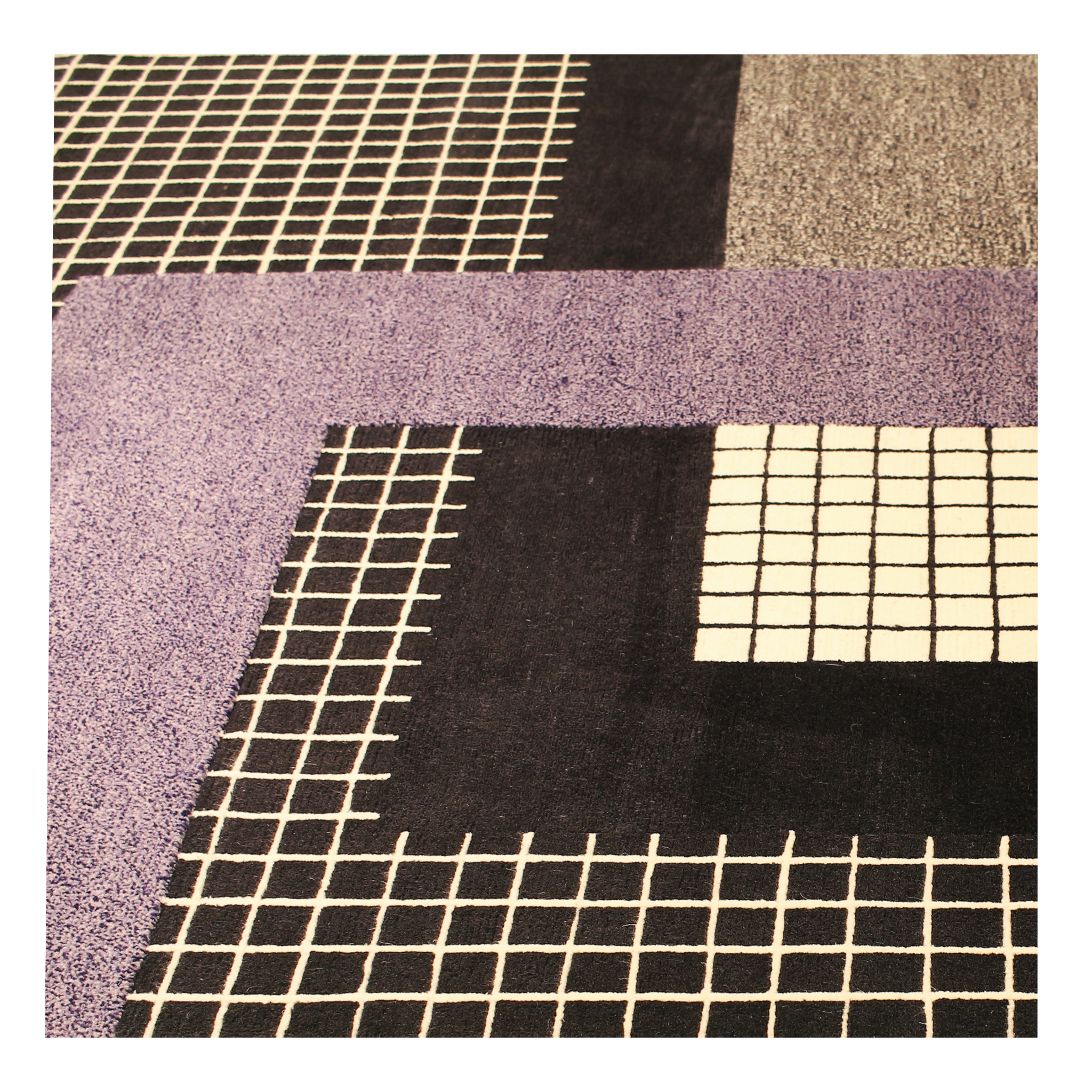 MAINLAND DARK - SEBASTIAN HERKNER for M2R