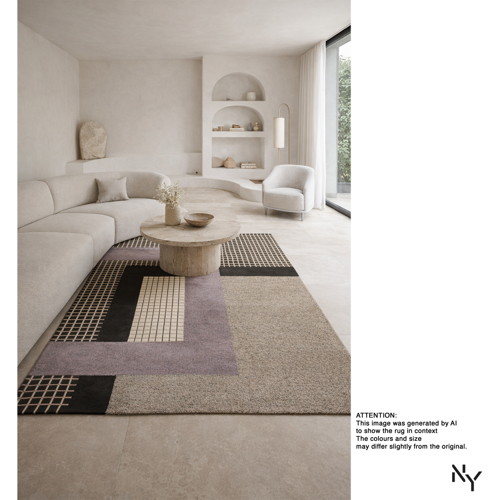 MAINLAND DARK - SEBASTIAN HERKNER for M2R