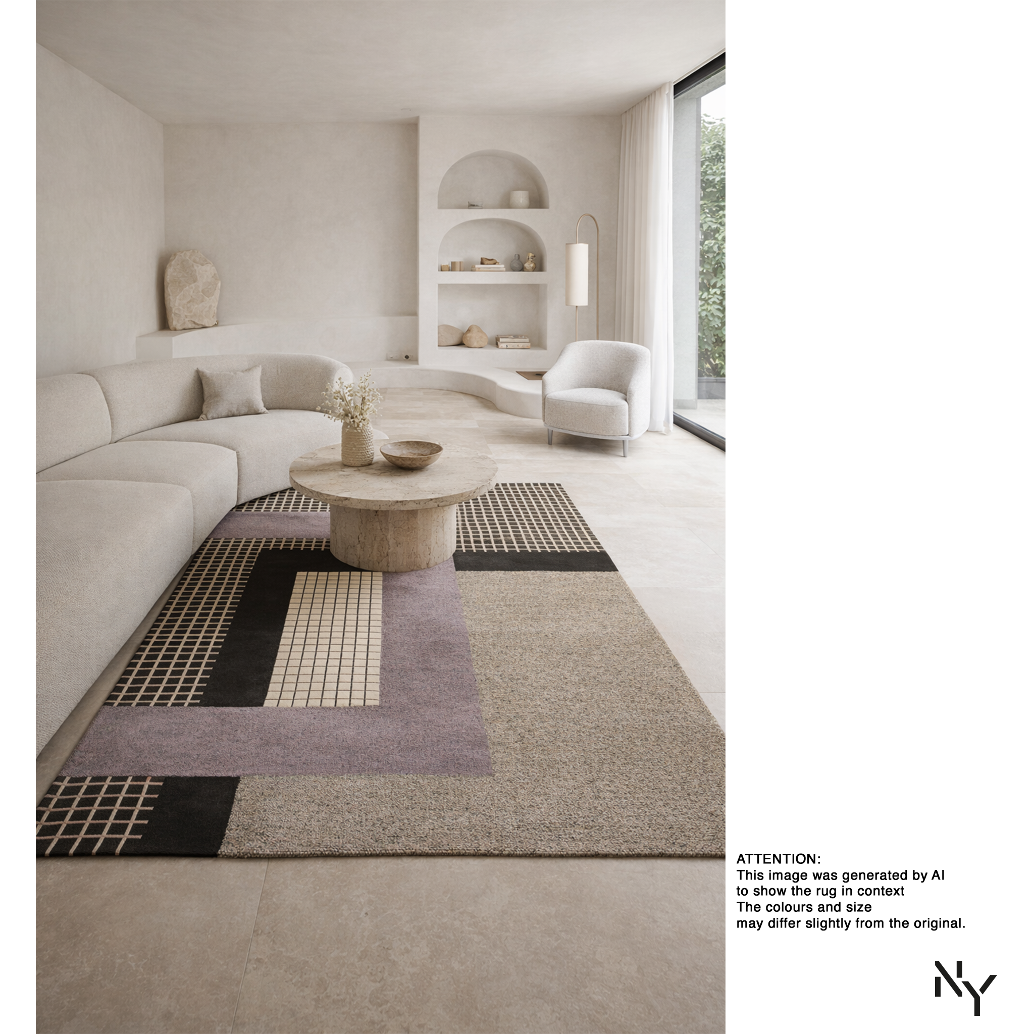 MAINLAND DARK - SEBASTIAN HERKNER for M2R