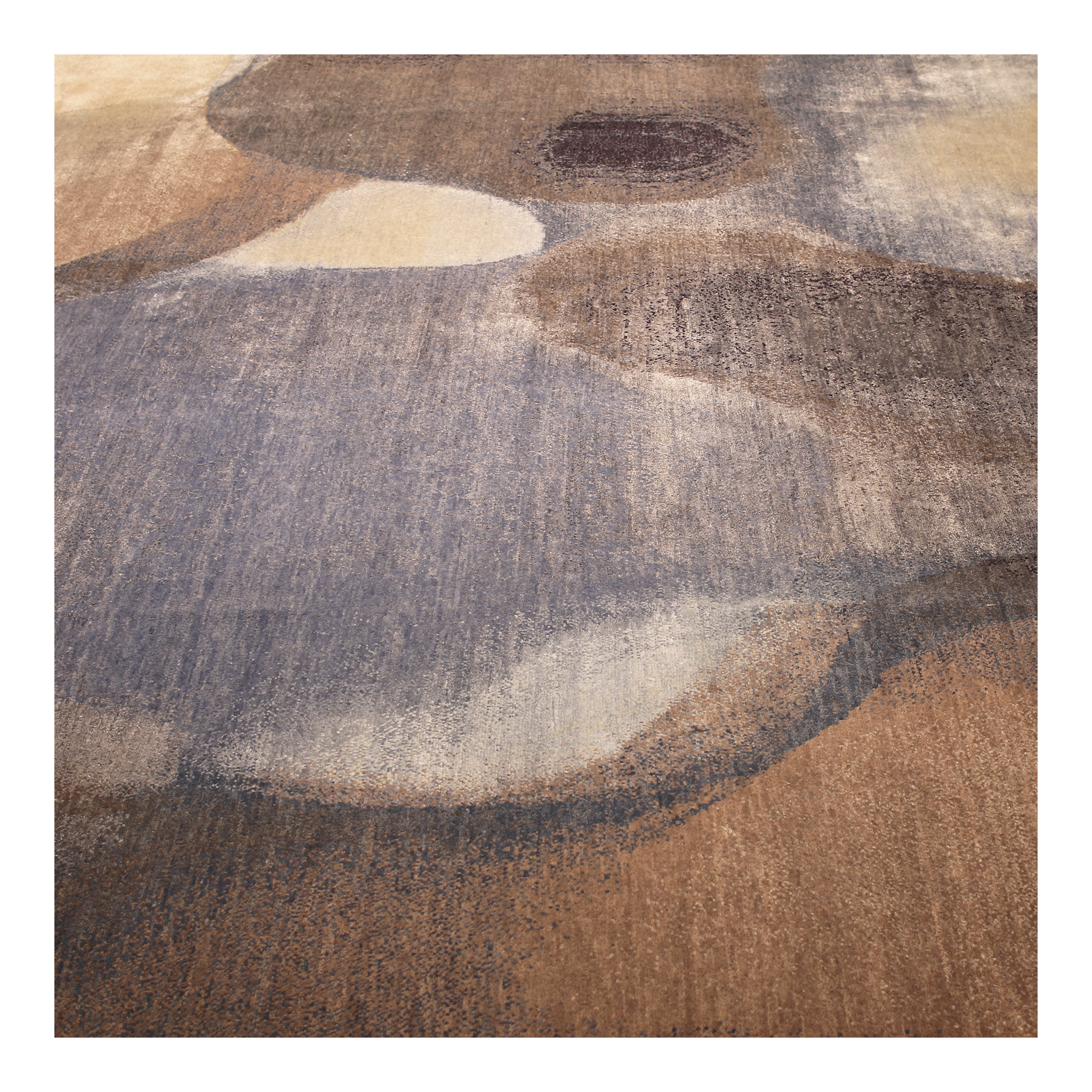 SPOT No. 02 BLUEGRAY - RUG STAR