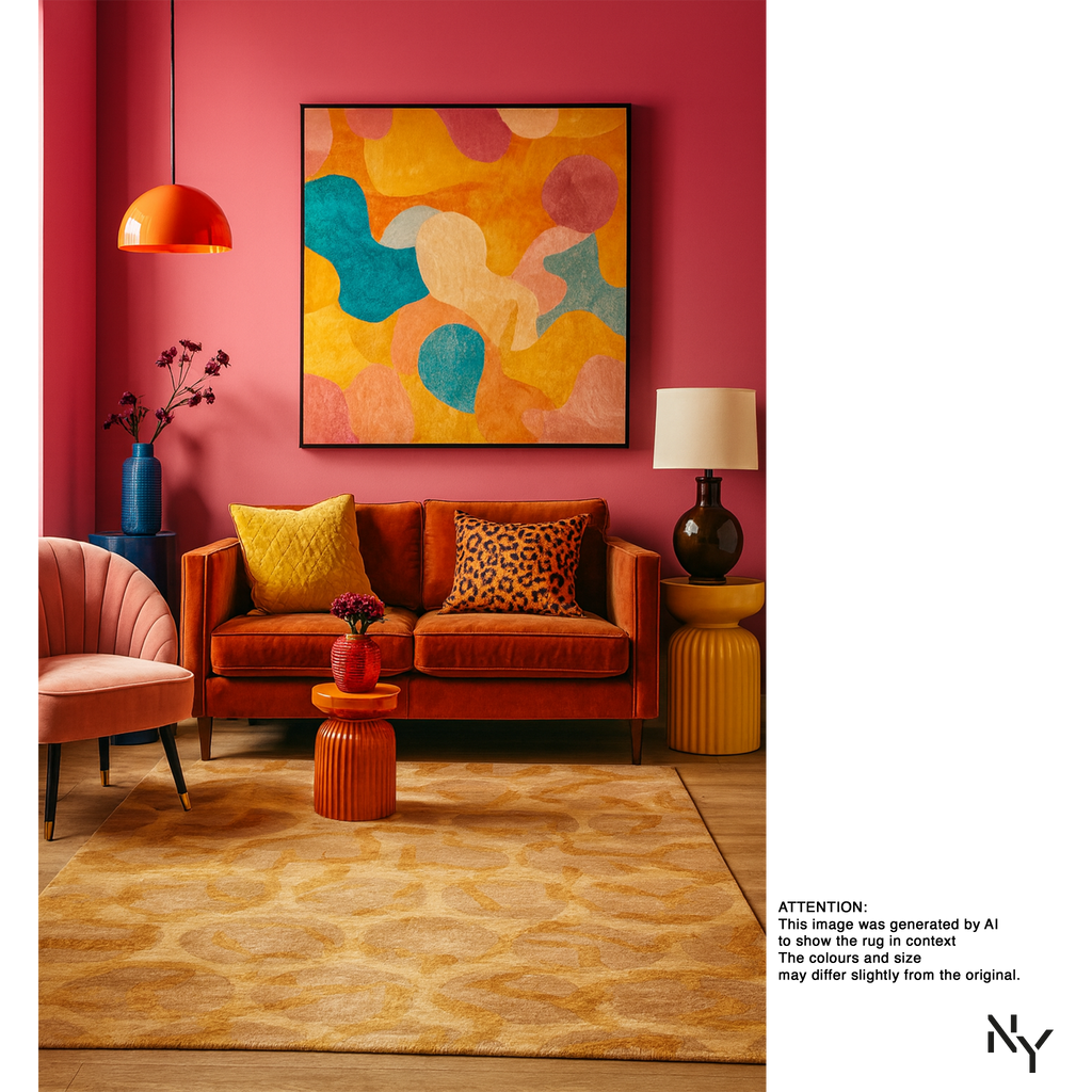 KENIA TERRA - REUBER HENNING