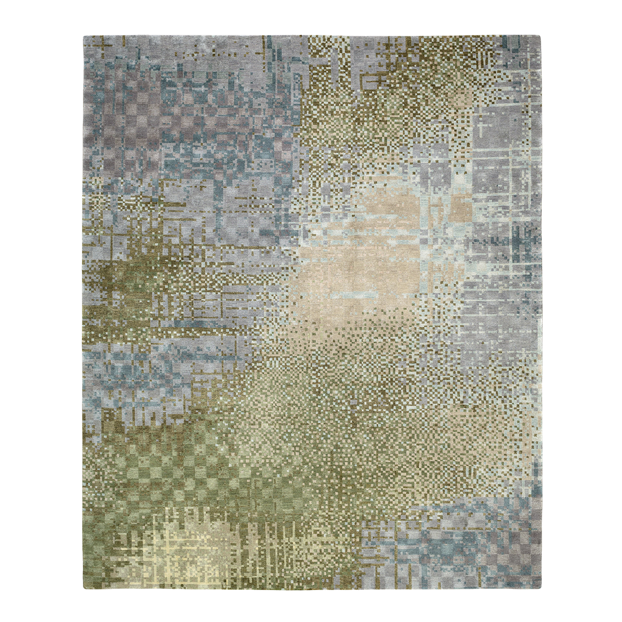 EVERLAST - REUBER HENNING