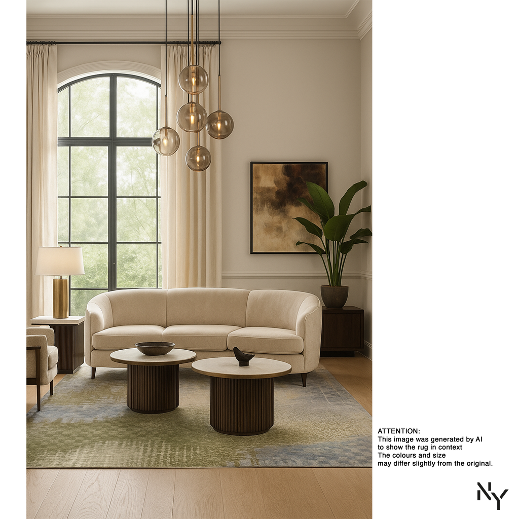 EVERLAST - REUBER HENNING