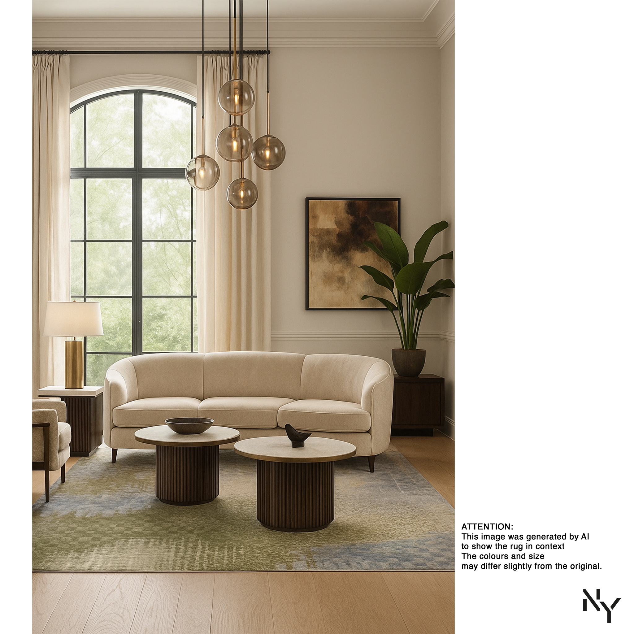 EVERLAST - REUBER HENNING