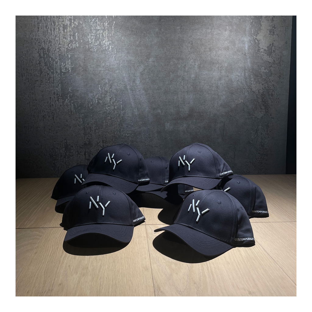 NY CAP V1