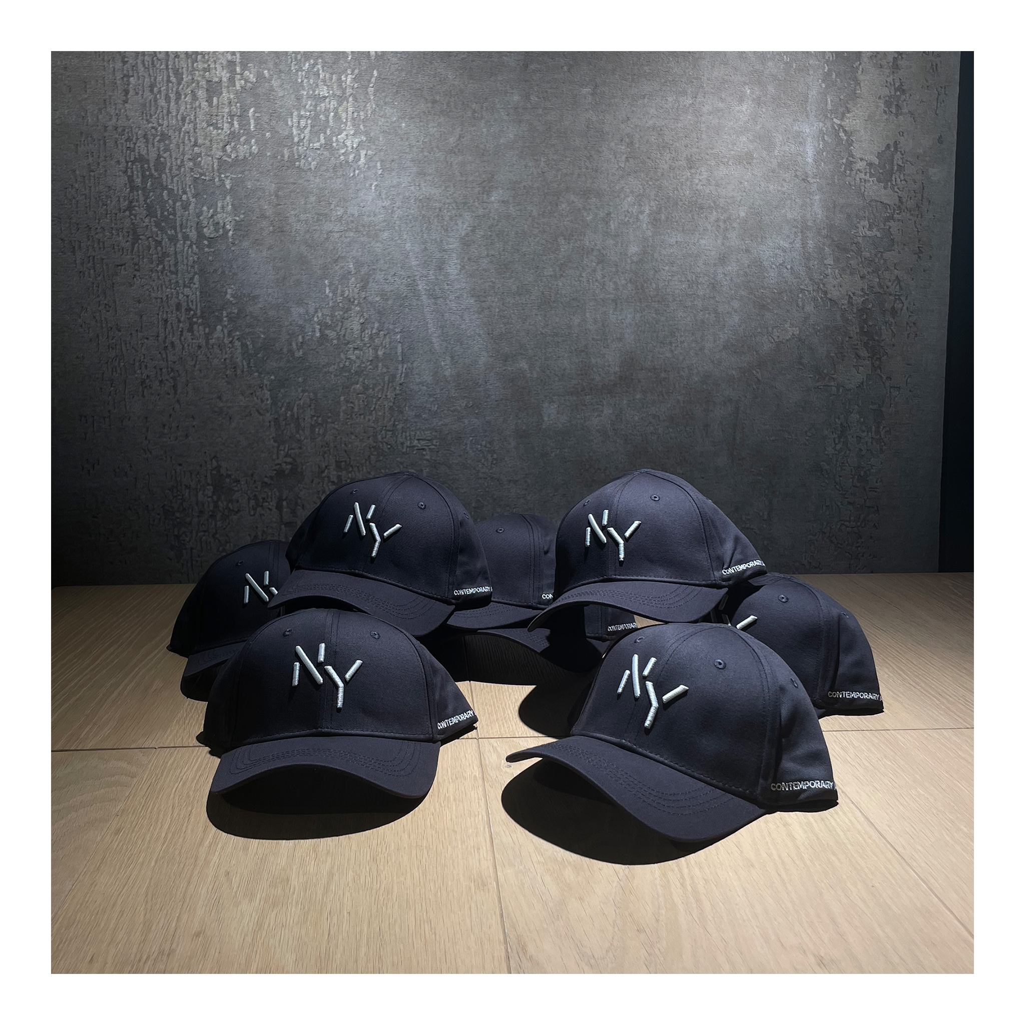 NY CAP V1
